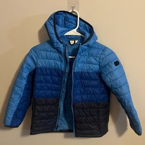 Boys Gap coat size (S)